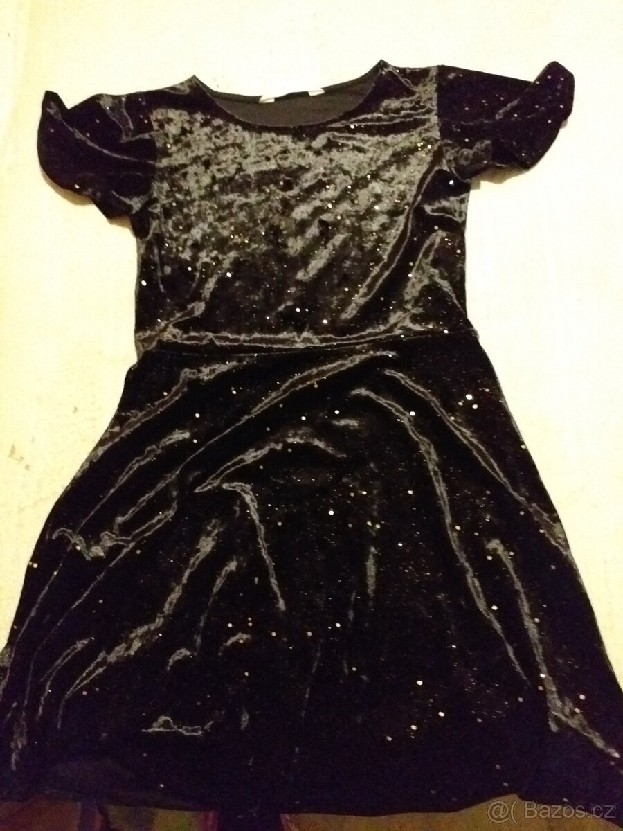 Společenské šaty - 4