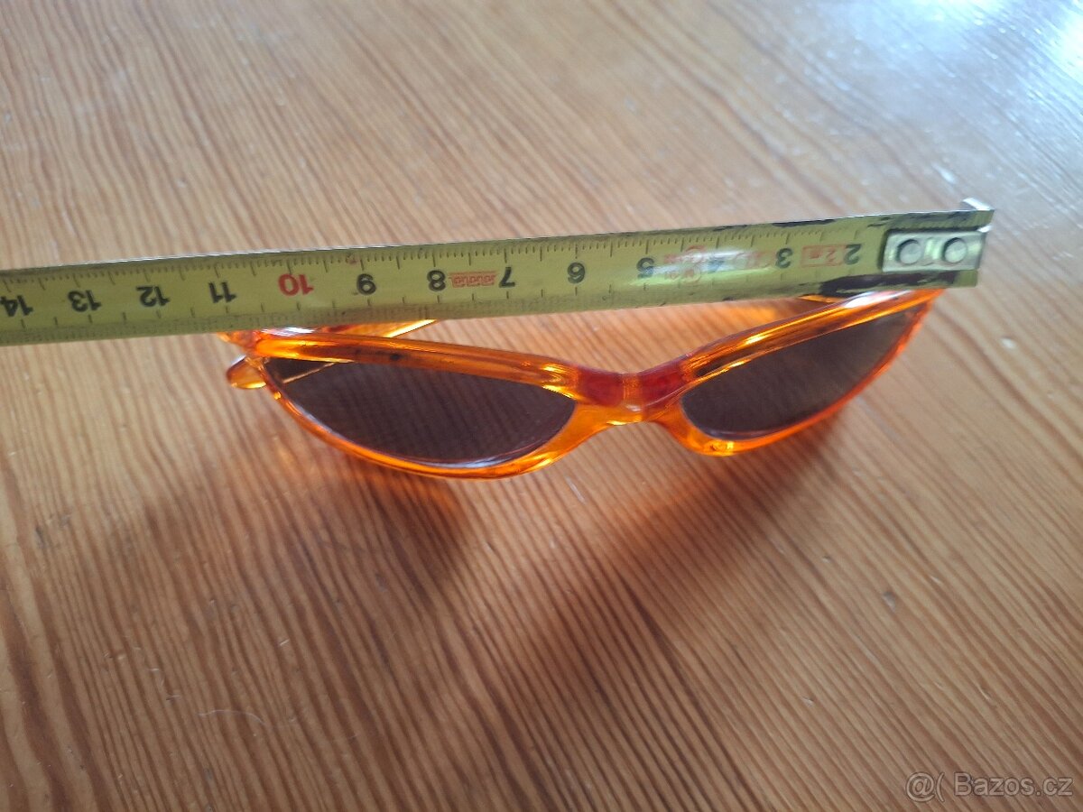 Dětské sluneční brýle Blizzard - 4