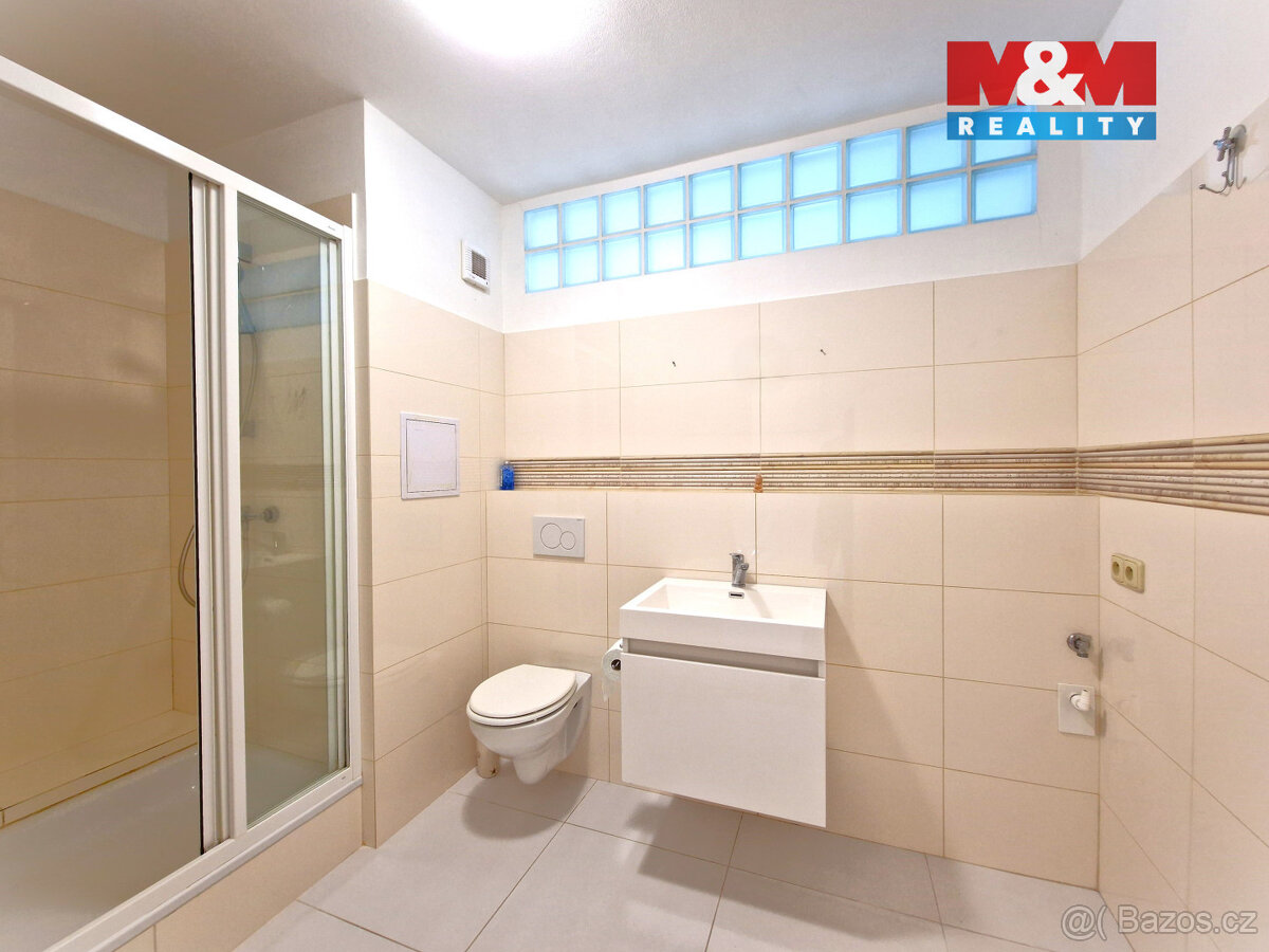 Prodej bytu 3+1, 70 m², Budišov nad Budišovkou - 4