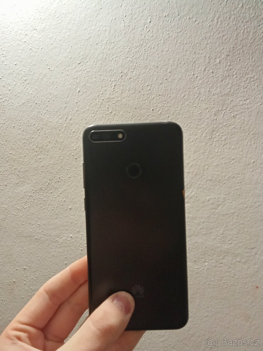 Huawei Y6 - 4