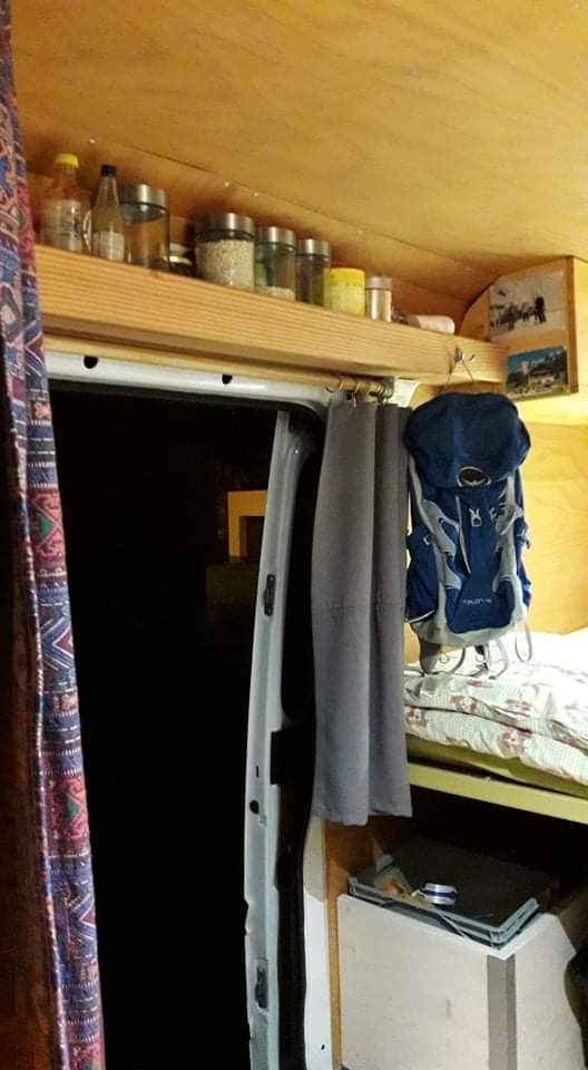 Mercedes Sprinter 212D - 4