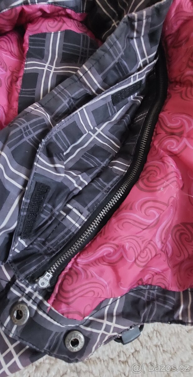 Bunda Alpine Pro XS - 4