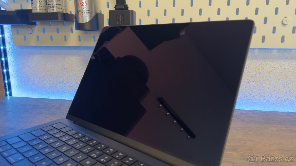 Apple Macbook pro 14 M3 pro 18Gb 512Gb - 4