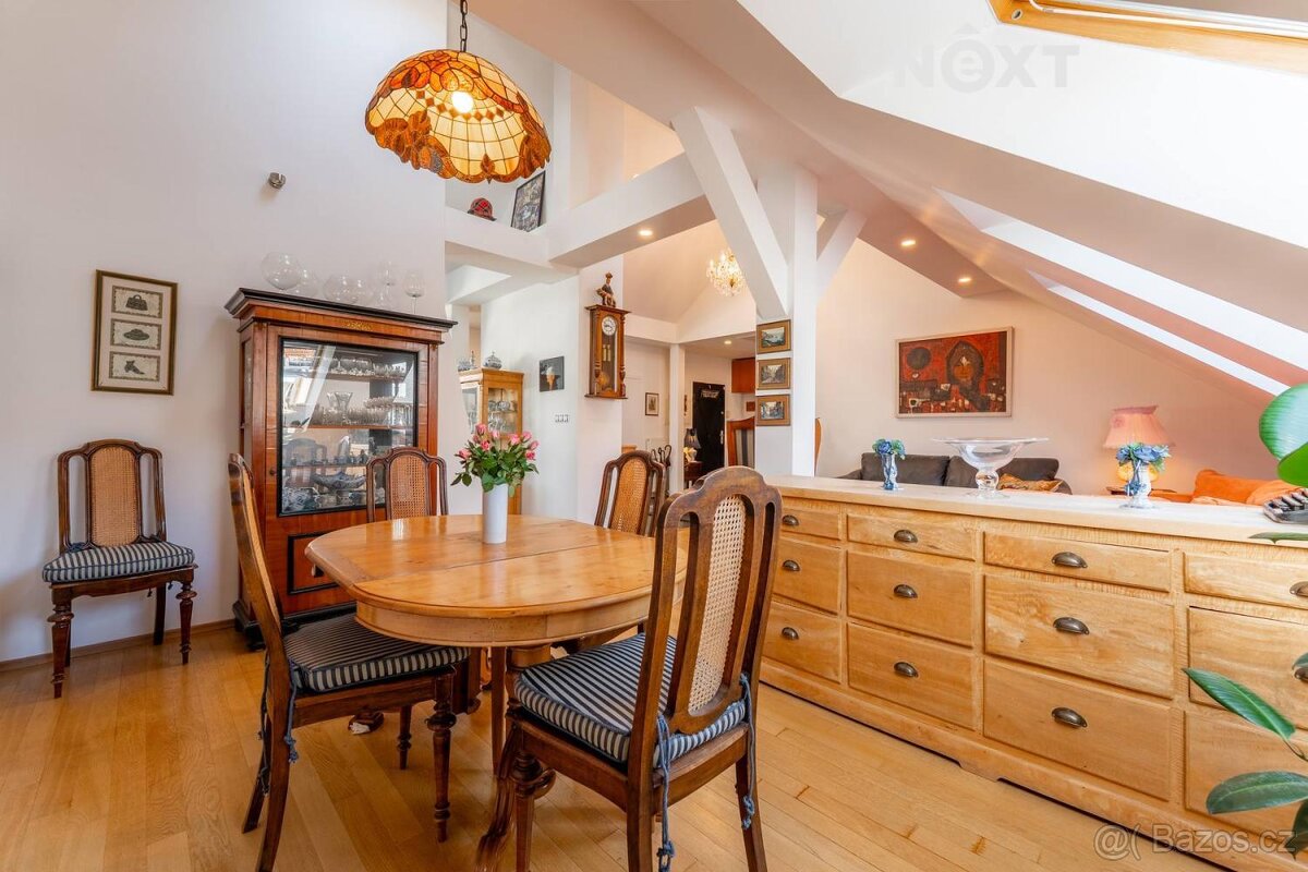 Prodej byt 4+kk, 163㎡ - 4