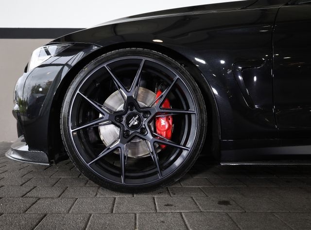 BMW 440i Coupé 2020 - 4