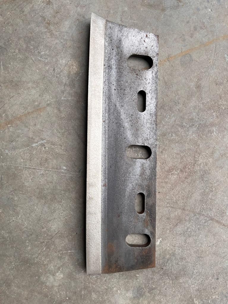 Kukuřičné nože na řezačku KRONE - 4