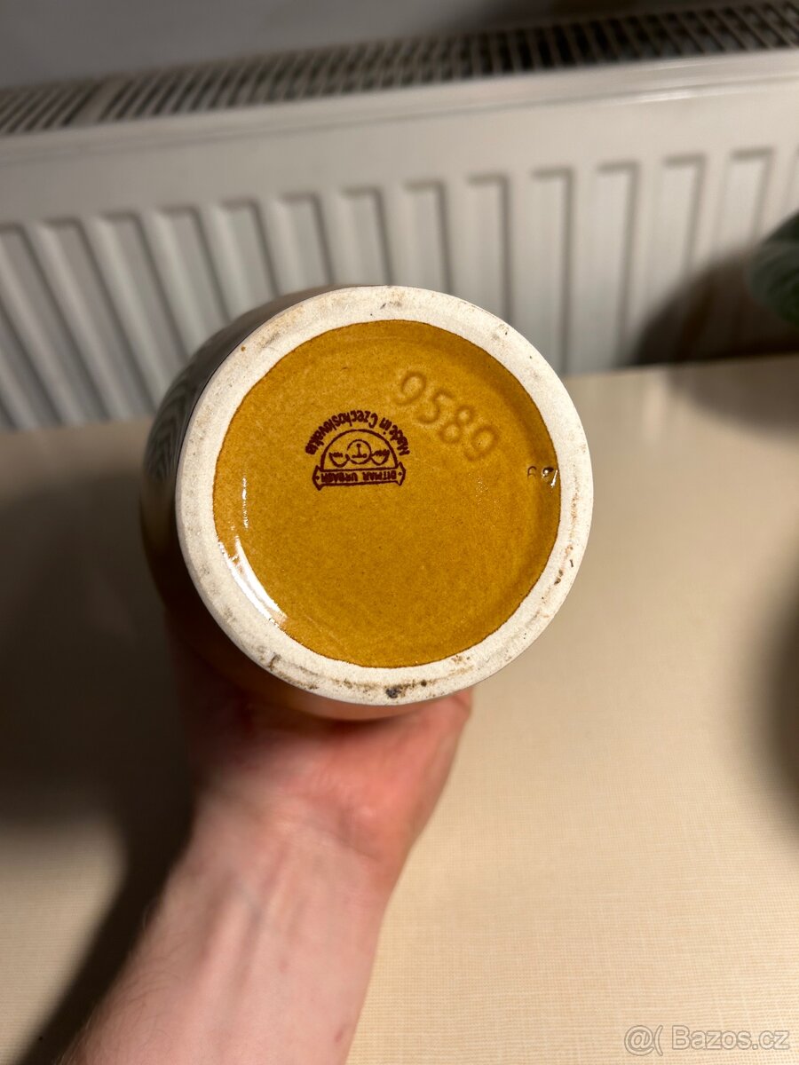 Váza Ditmar Urbach - 4