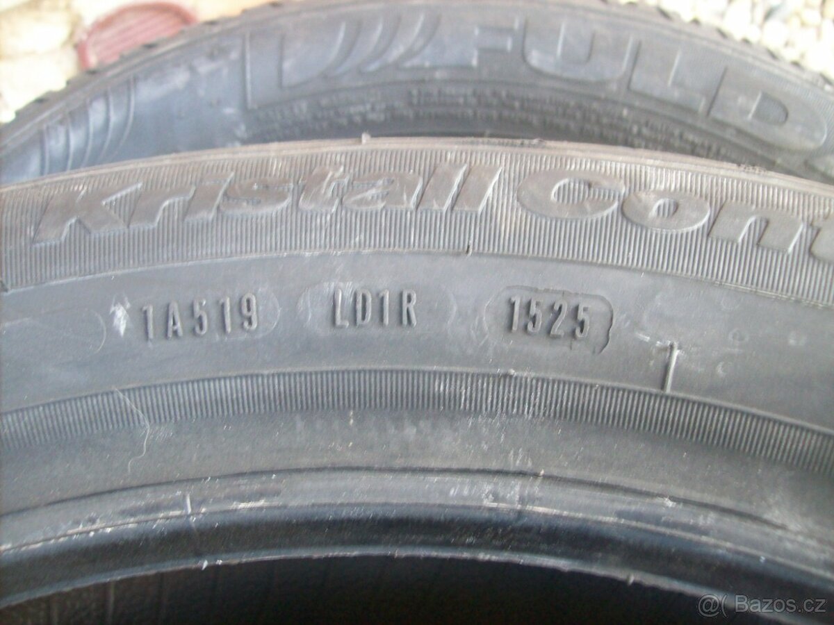 sada zimní 195.55.16 87H - 4