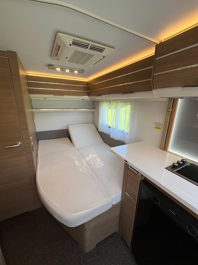 Adria Adora 472 UP 2020 Alde - 4