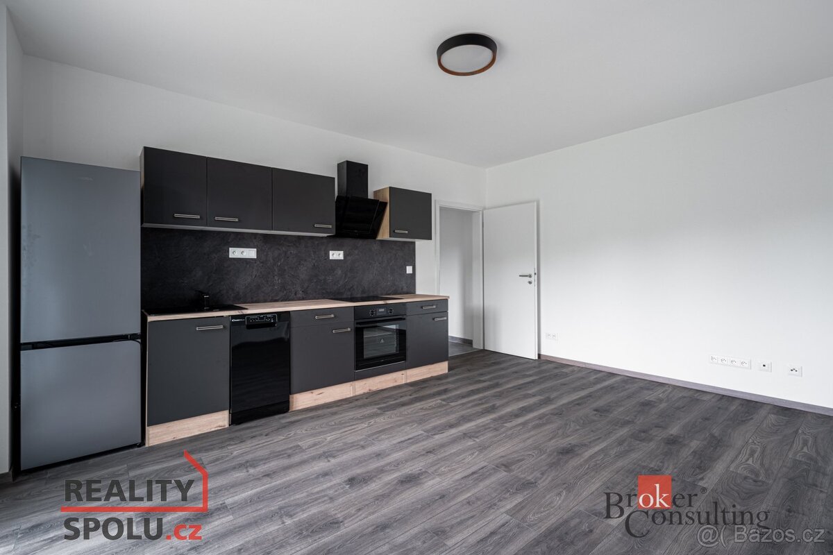 Pronájem, byty/3+kk, 58 m2, Pojmannova, Polná, Jihlava [ID 8 - 4