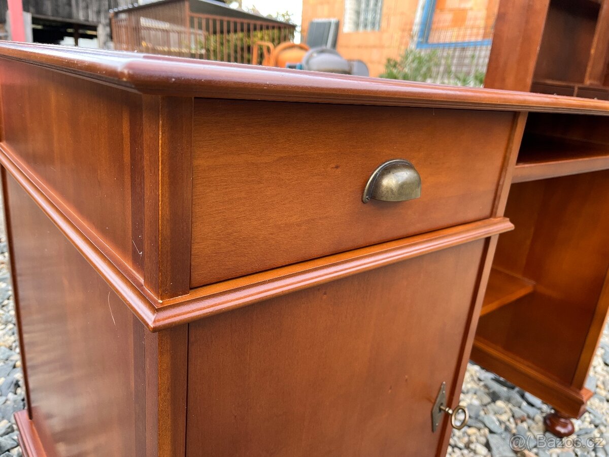 Psací stůl - AKCE doprava - 4