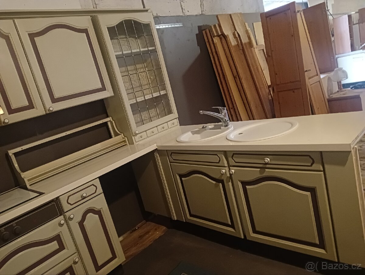 Provance rohová linka - 4