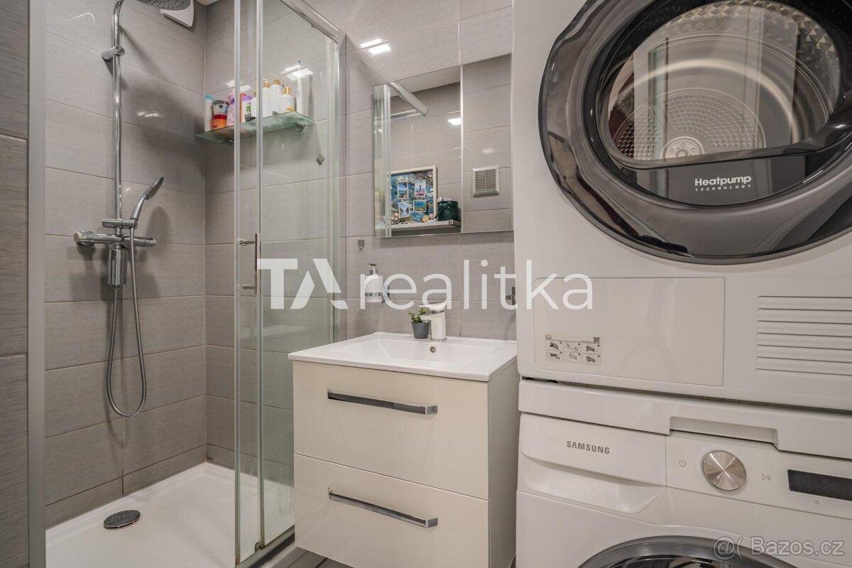 Prodej byt 2 + 1, 57㎡ Bohumín 73581 - 4