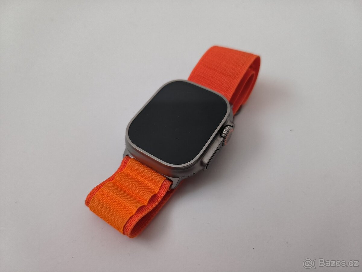 apple watch Ultra 49mm - 4