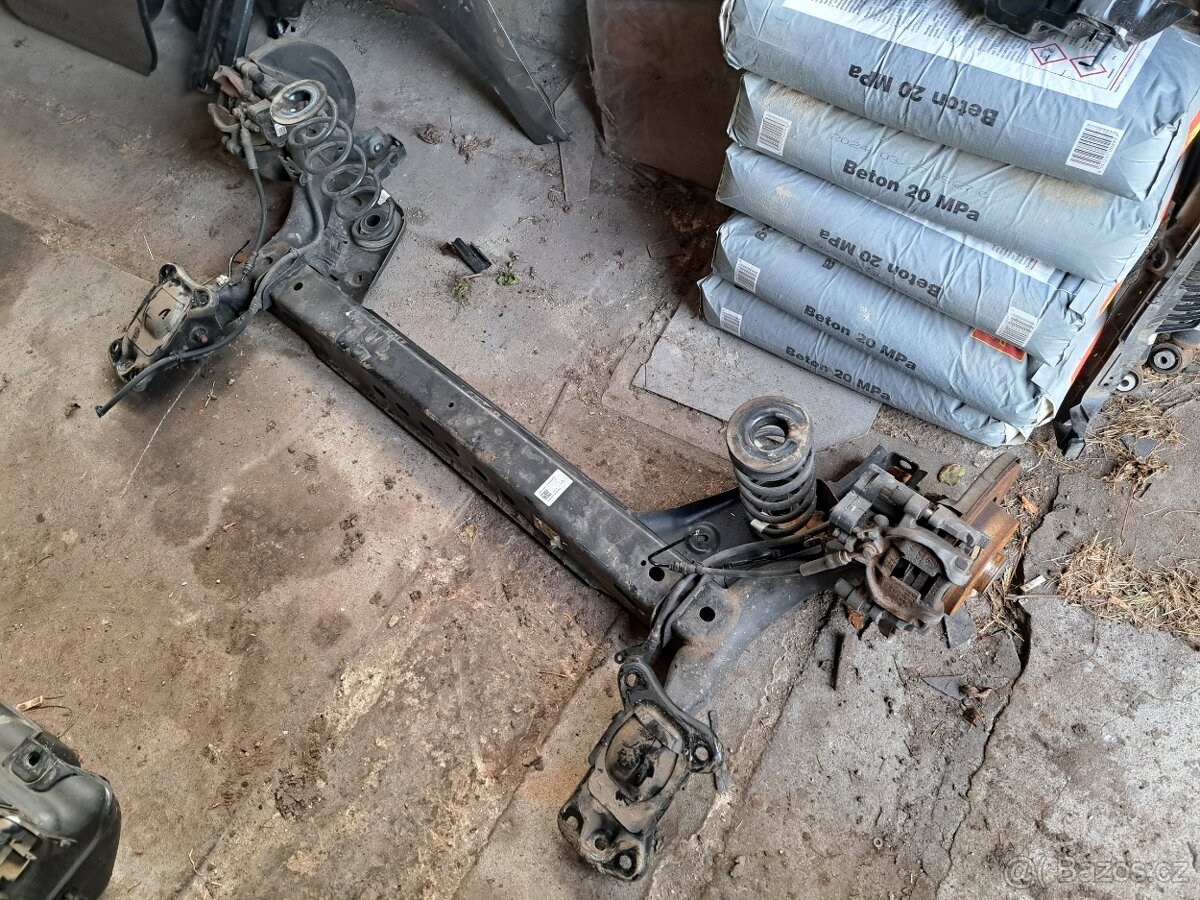 Vw Golf VII 1.2TSI 81kw - 4