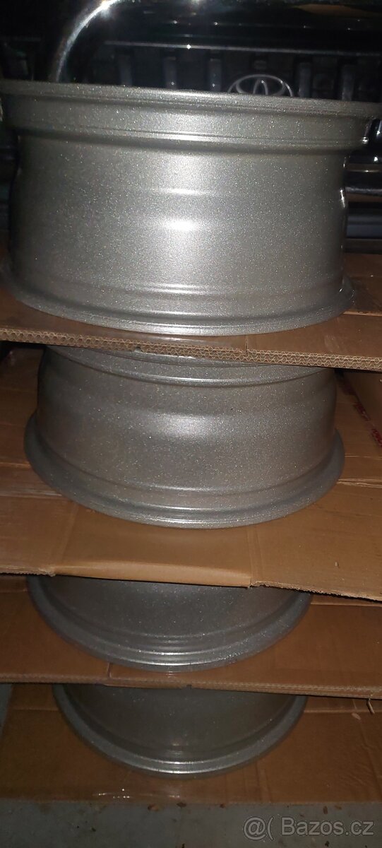 Origo alu kola na LC 90/95 - 4