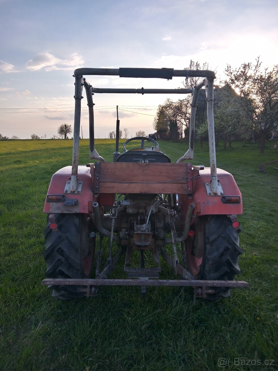 Zetor 2511 - 4