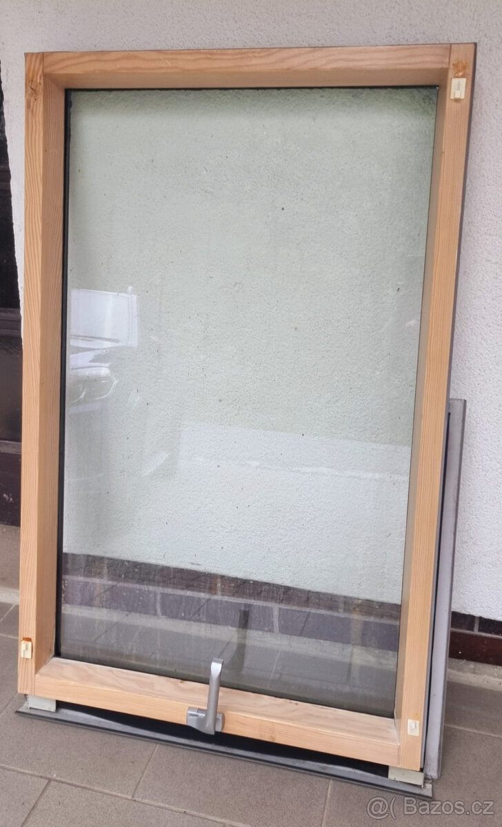 Střešní okno Fakro FTP-V 78/118 - 4