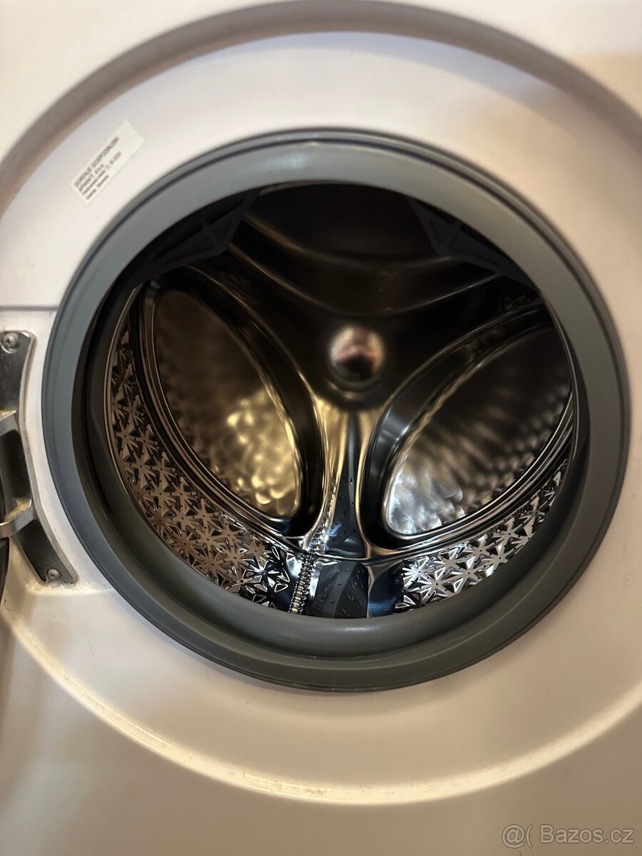 Pračka Hisense - 4