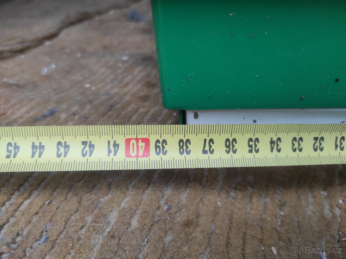 Klec na papoušky - 4