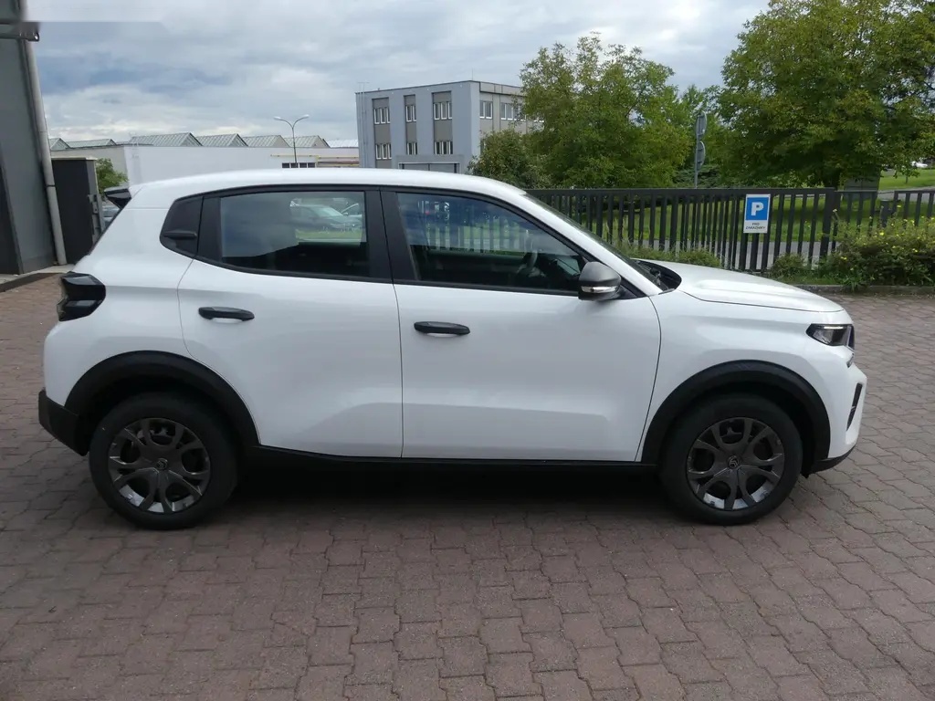 Citroën C3, C3 YOU Turbo 100k Manual - 4