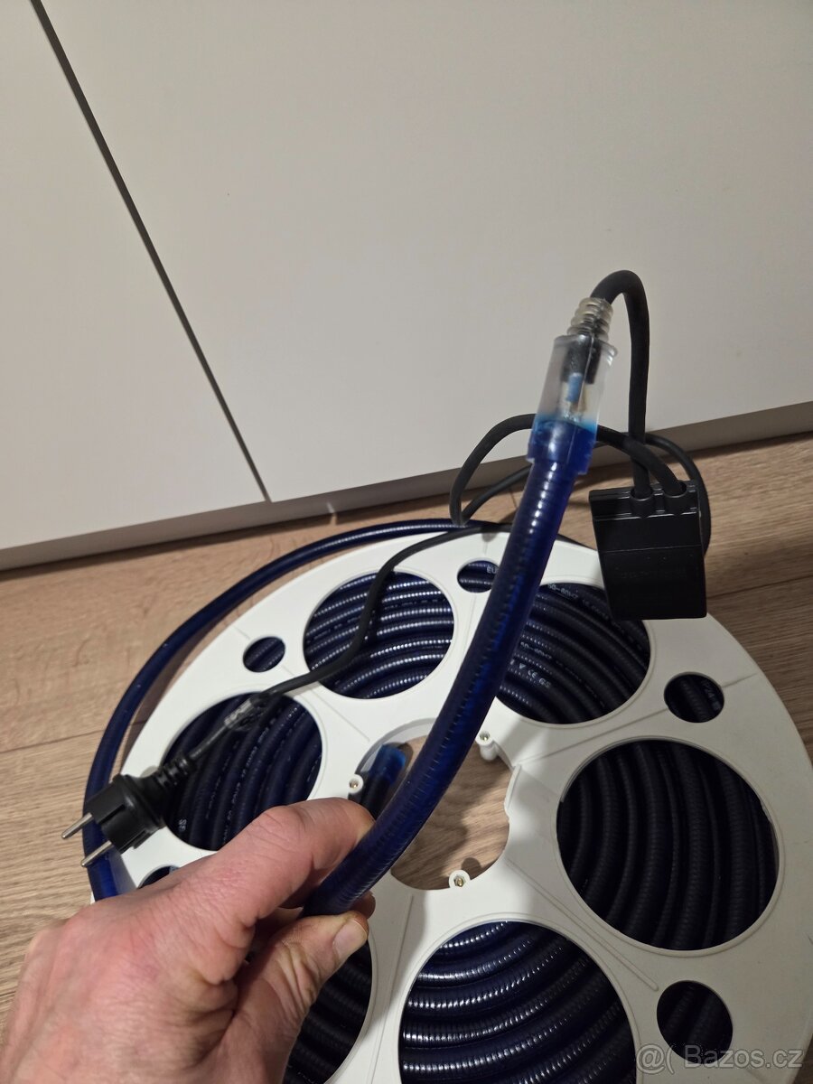 Světelná hadice - 4