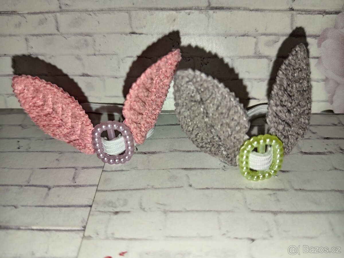 LPS - Littlest Pet Shop - čelenky - 4