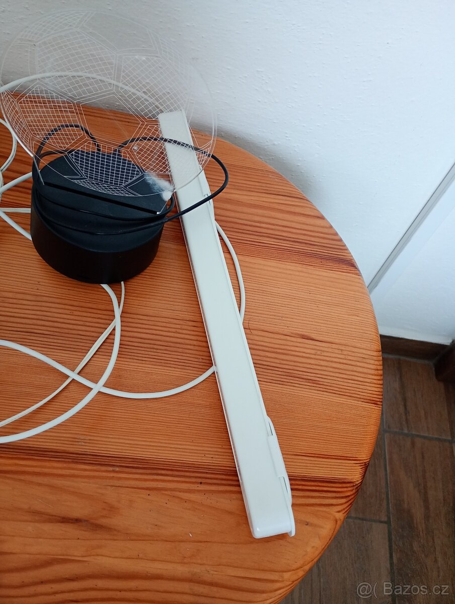 Lampa a lampičky - 4