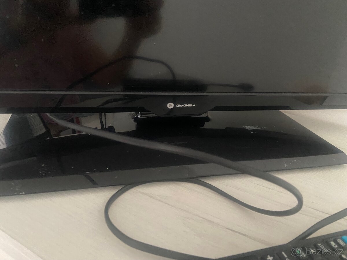 Menší LCD televize GOGEN - 4