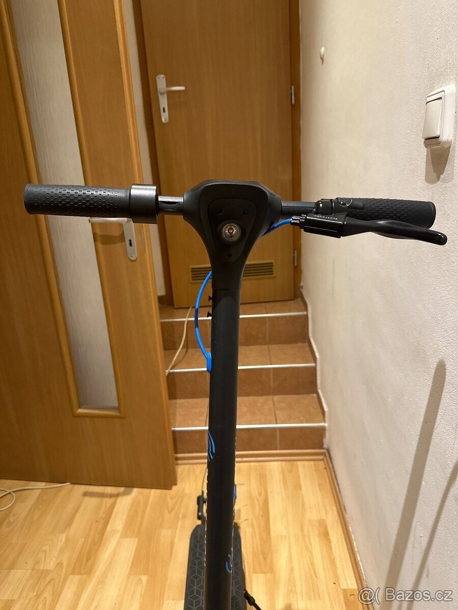 Elektro koloběžka - 4