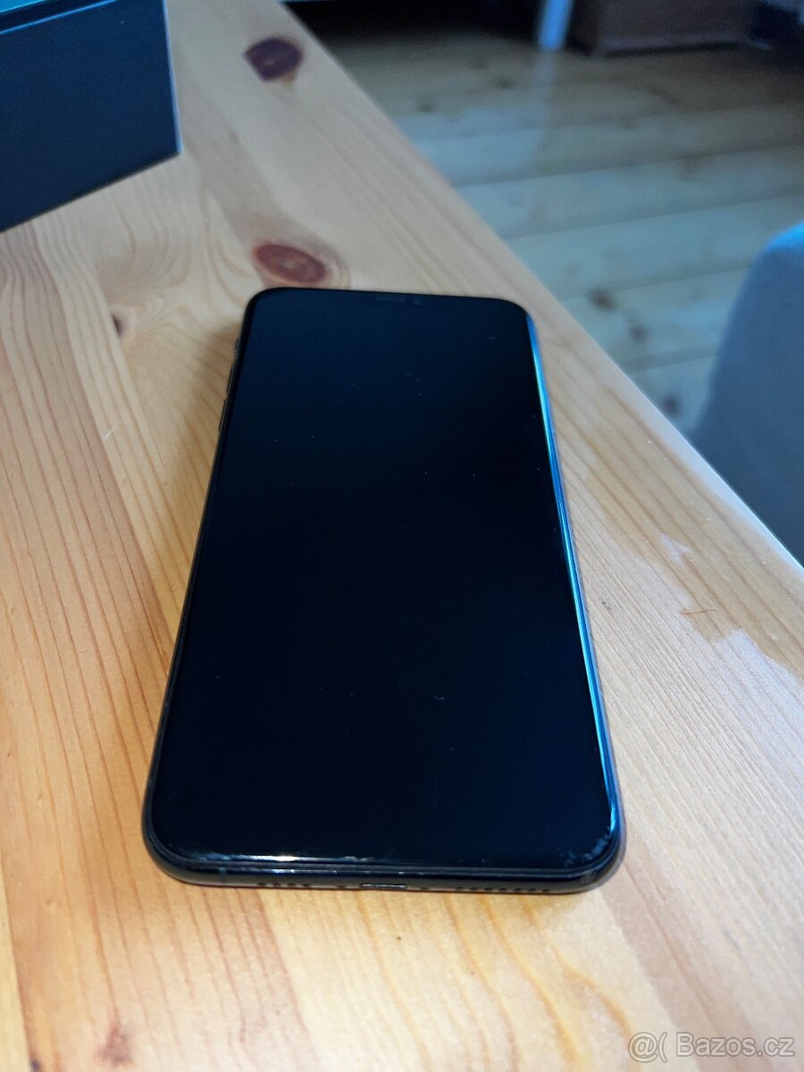 Prodám Iphone 12 Pro Max 256GB - Midnight Green - 4