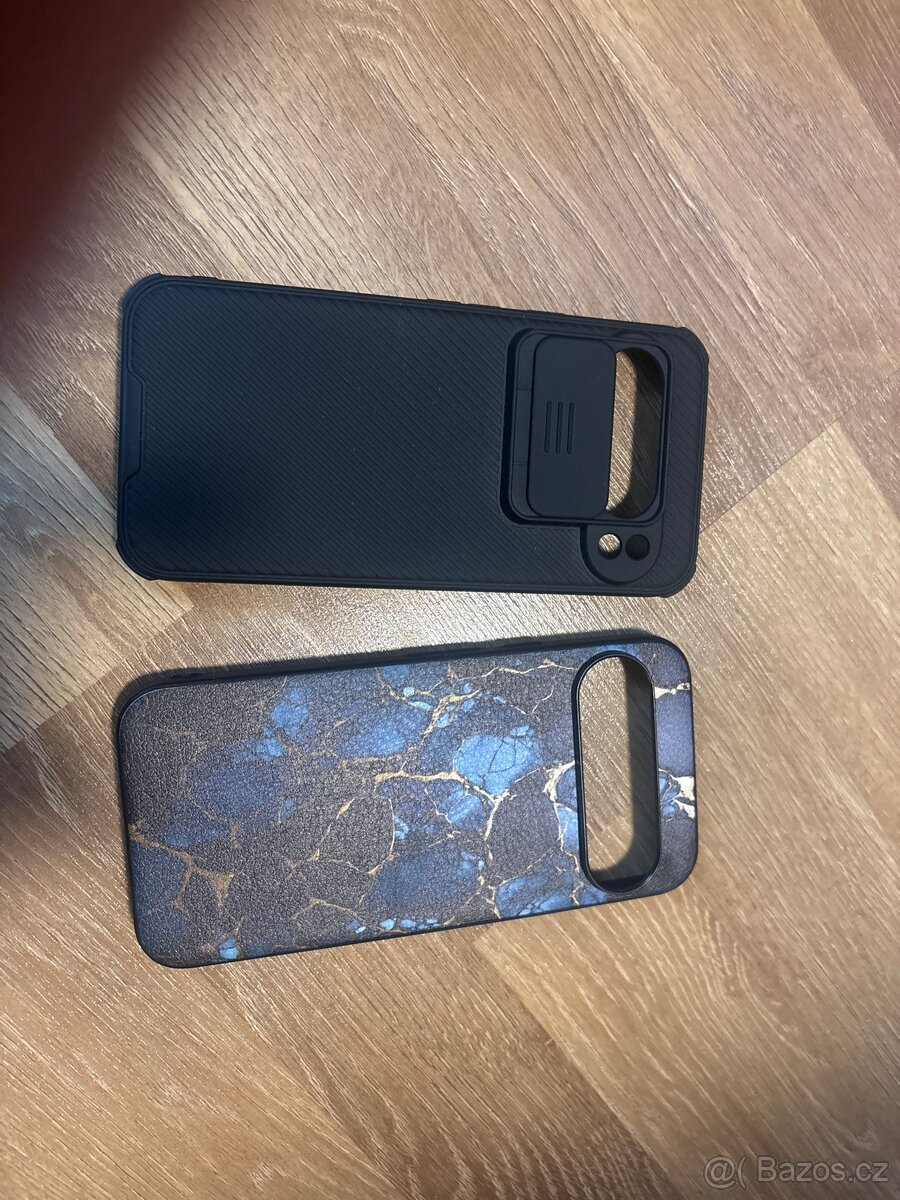 Obal+pouzdra na Google pixel 9 pro - 4