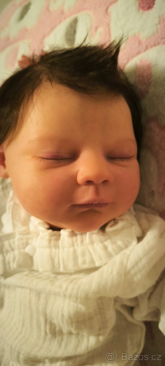 Reborn panenka - 4