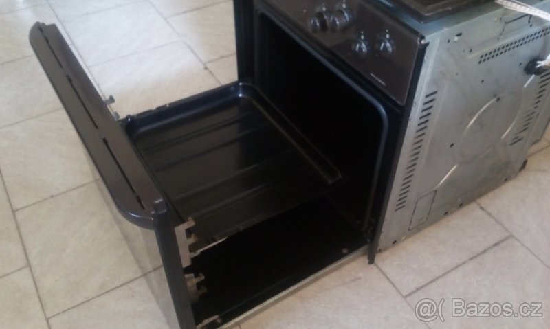 vestavný set se ZÁRUKOU-AEG(německo) 1 rok záruka - 4