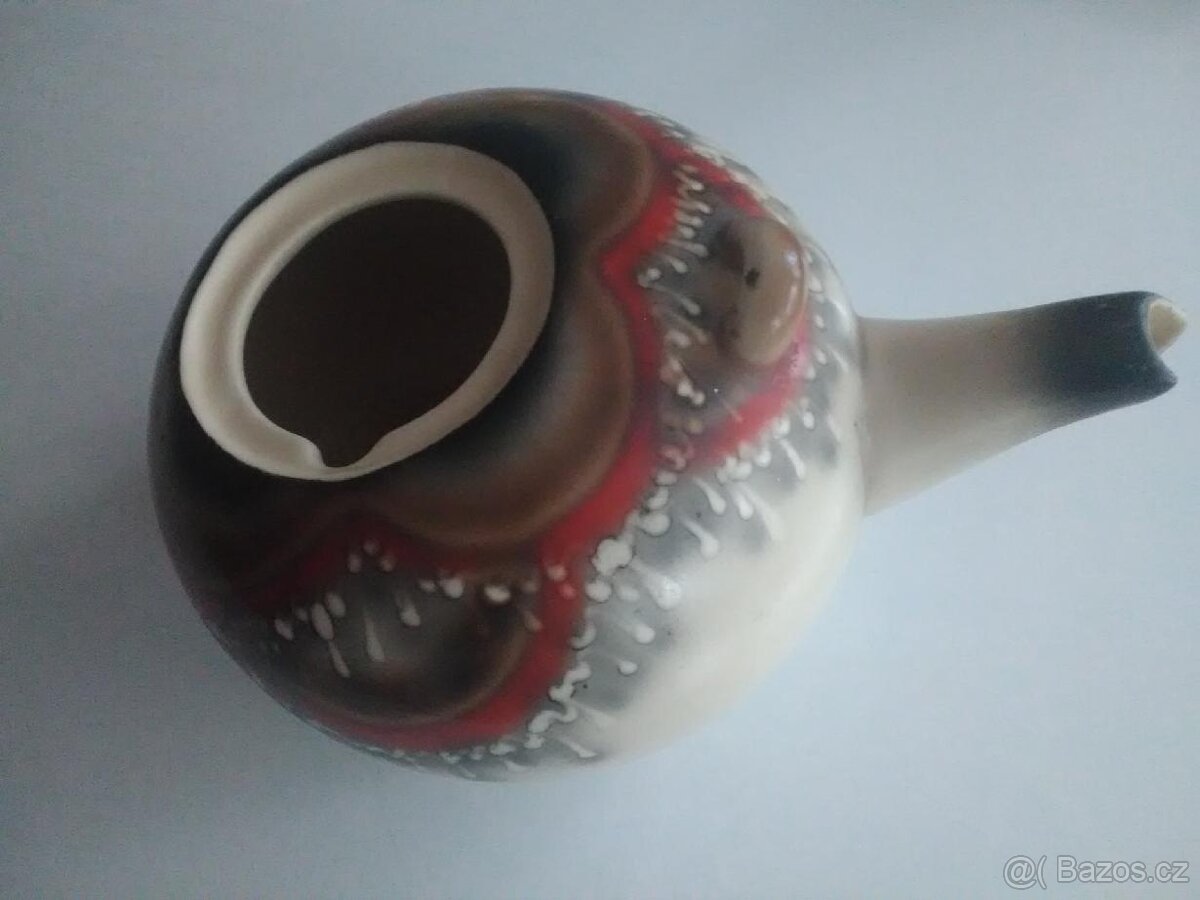 Prodám konvičku BIHL - 4