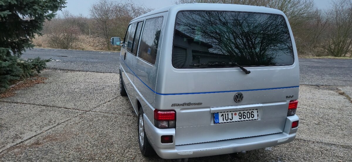 VW T4 Multivan ACV - 4