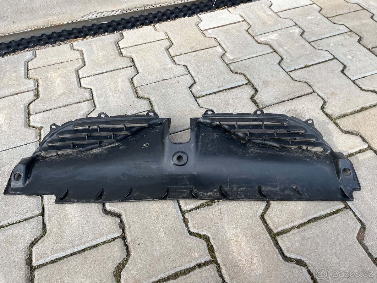 Přední maska - Laguna 1 - 4