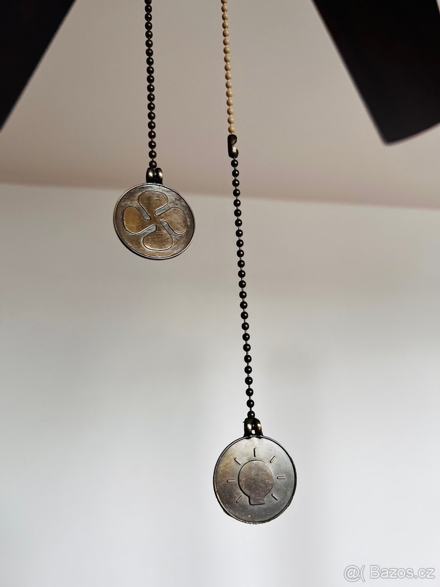 Stropní ventilátor - 4