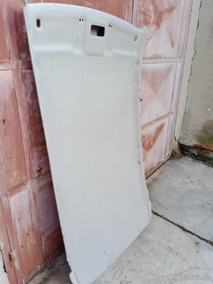 VW Polo 6N2 stropnice - 4