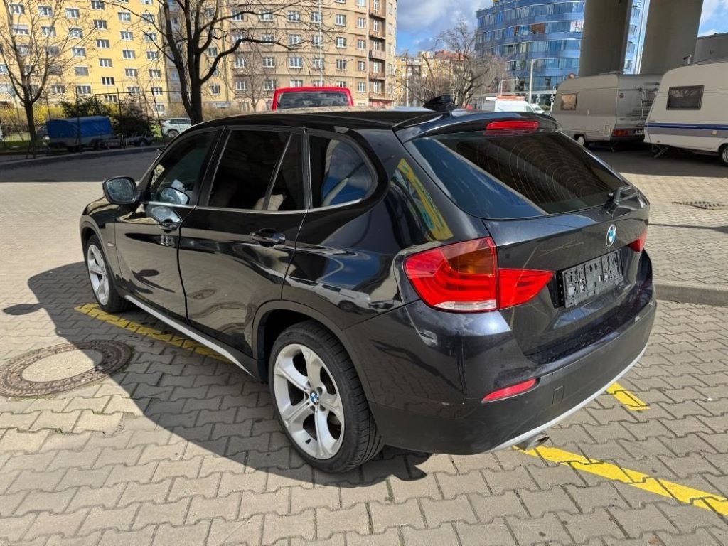 bmw x1 - 4