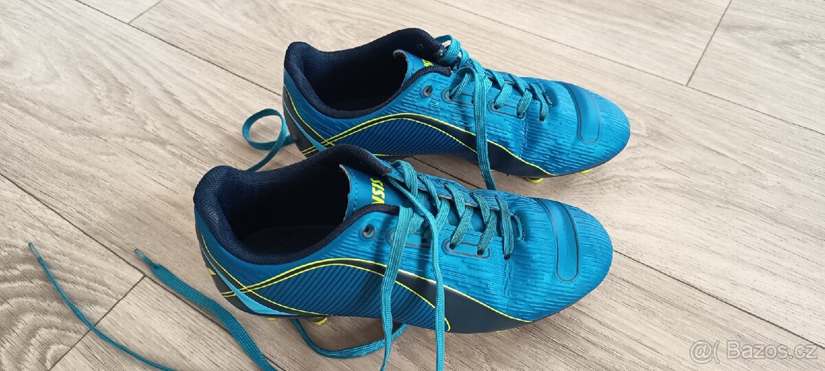 Kopačky Kensis vel.32 - 4