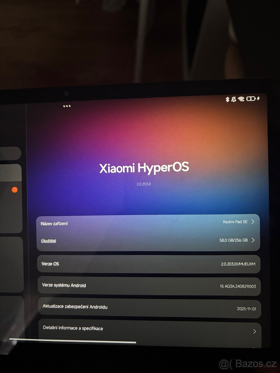 Xiaomi Redmi Pad SE - 4