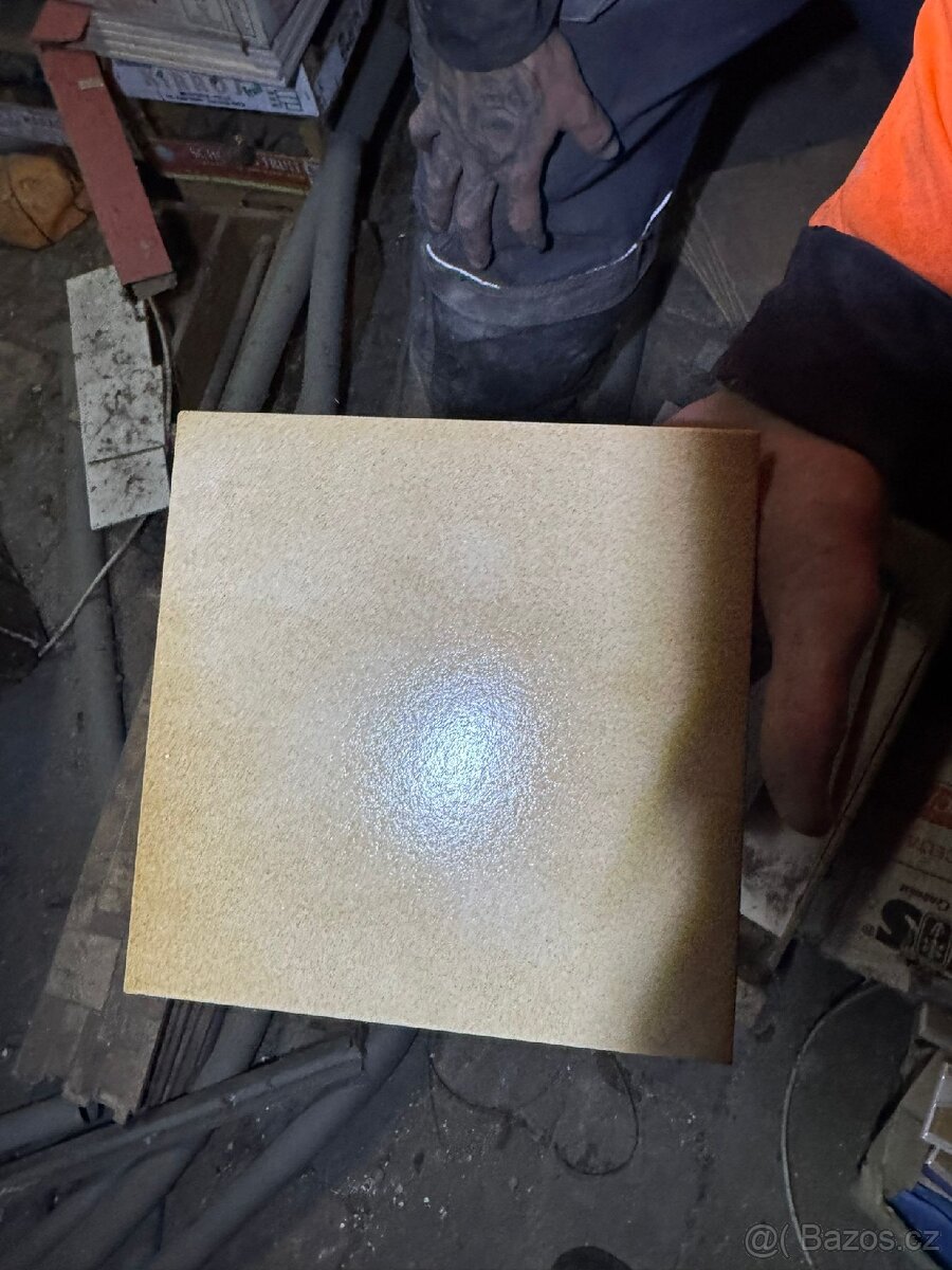 Kachličky obklad 20x20 - 4