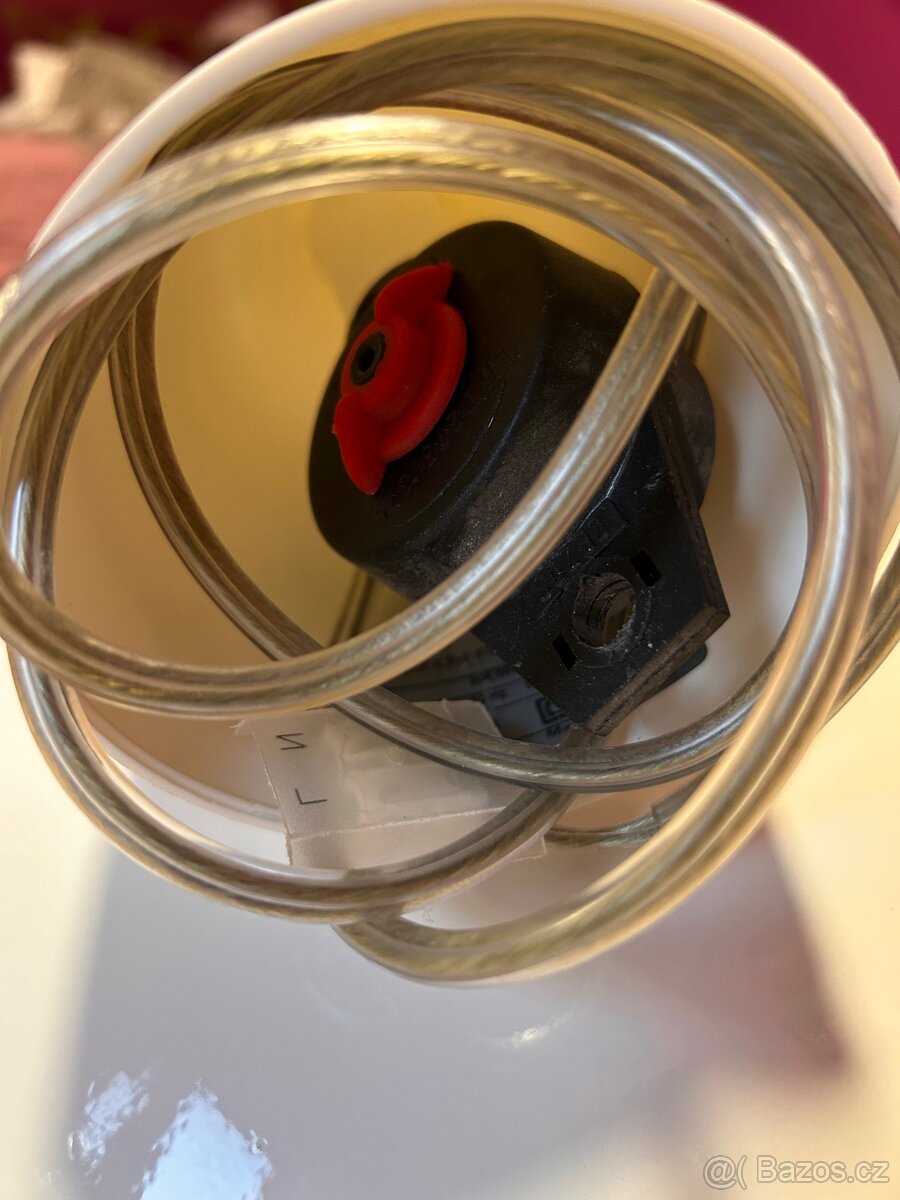 Závěsné světlo - 4