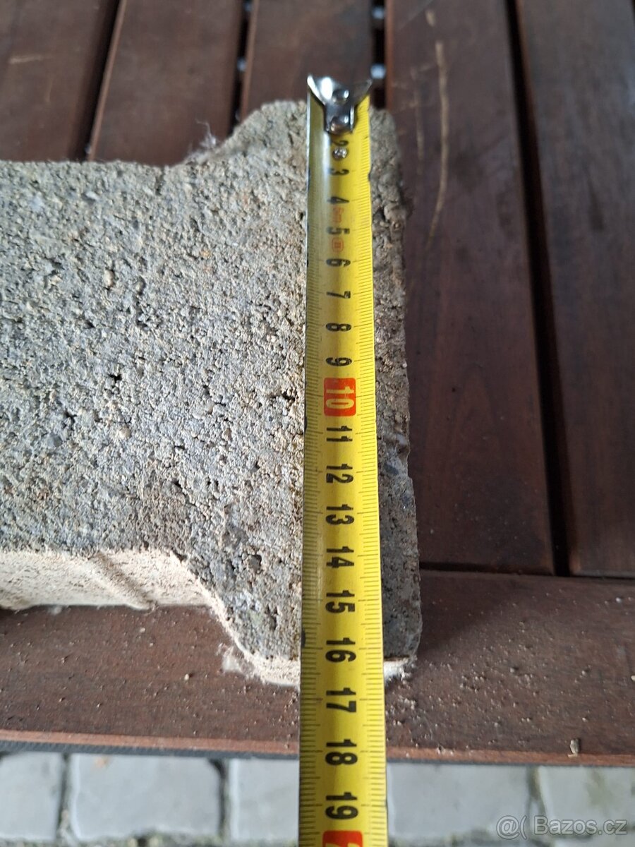 zámková dlažba - 4