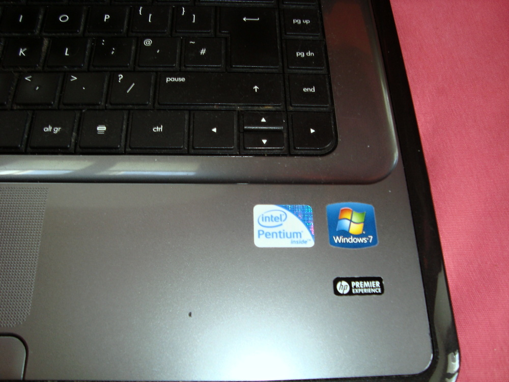 Prodám notebook - 4