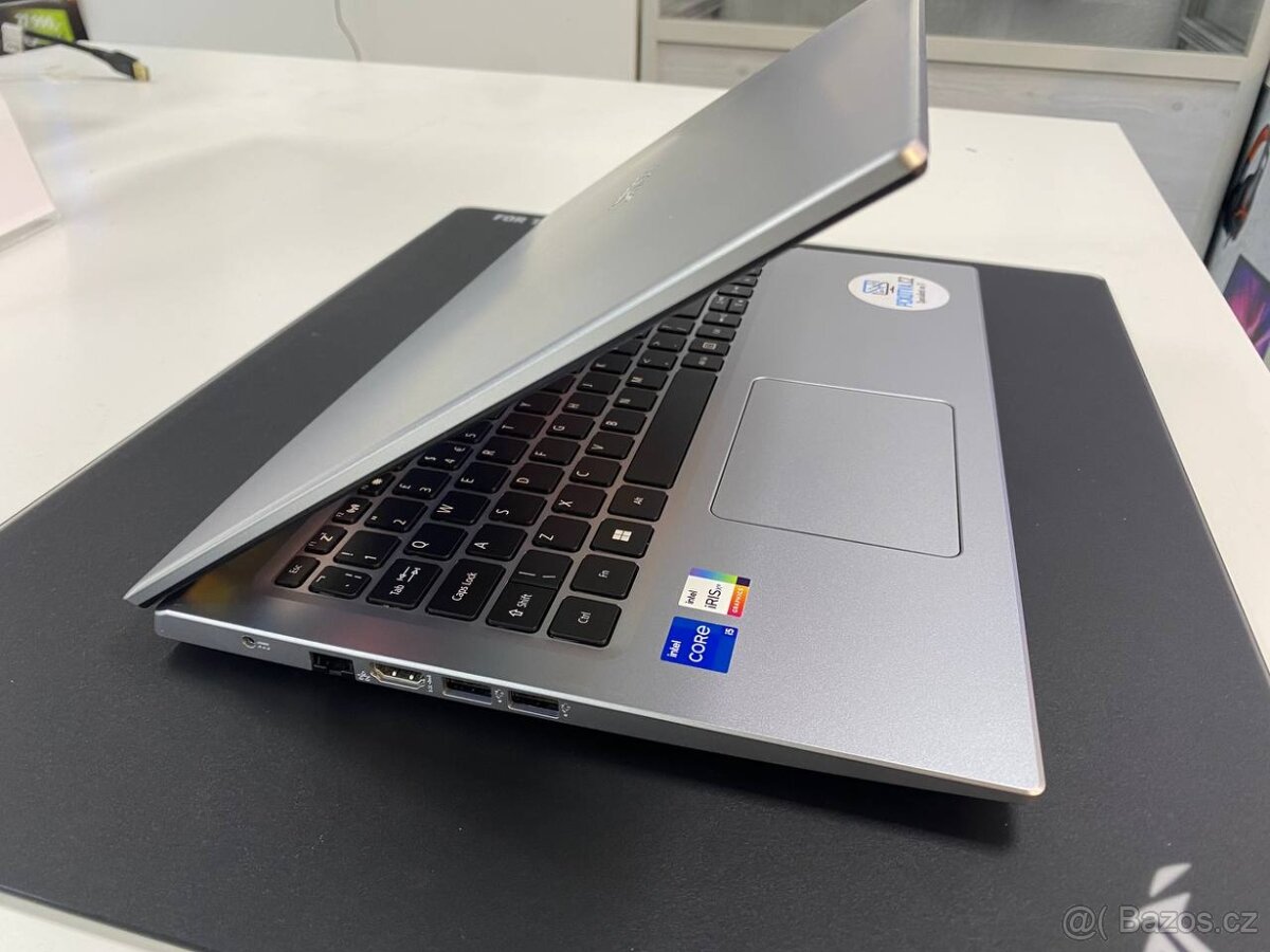 Acer Aspire 3 15,6“/Intel Core i5-11.gen /SSD 256GB/RAM 12GB - 4
