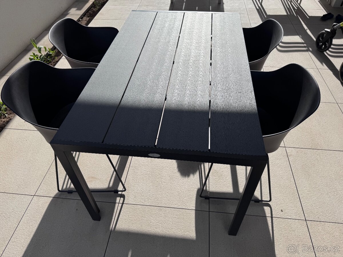 Zahradni nabytek JYSK - 4