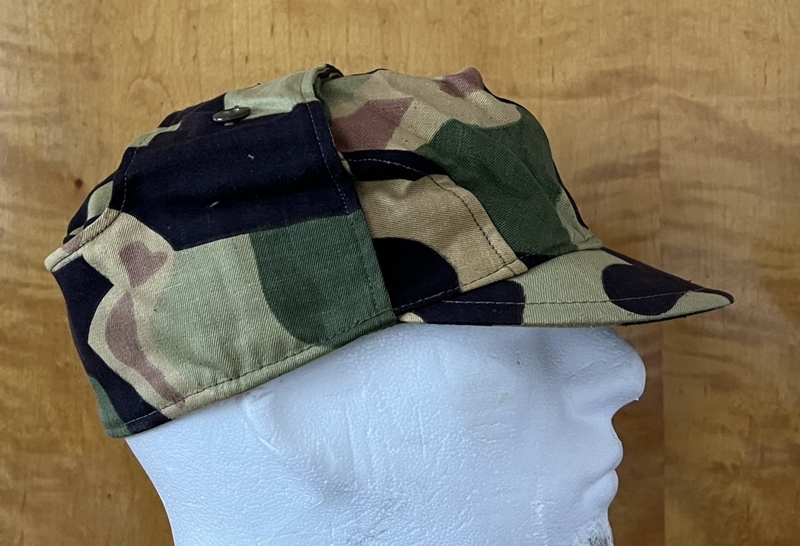 Čepice vz.60 MLOK - VEL 59 čsla - 4