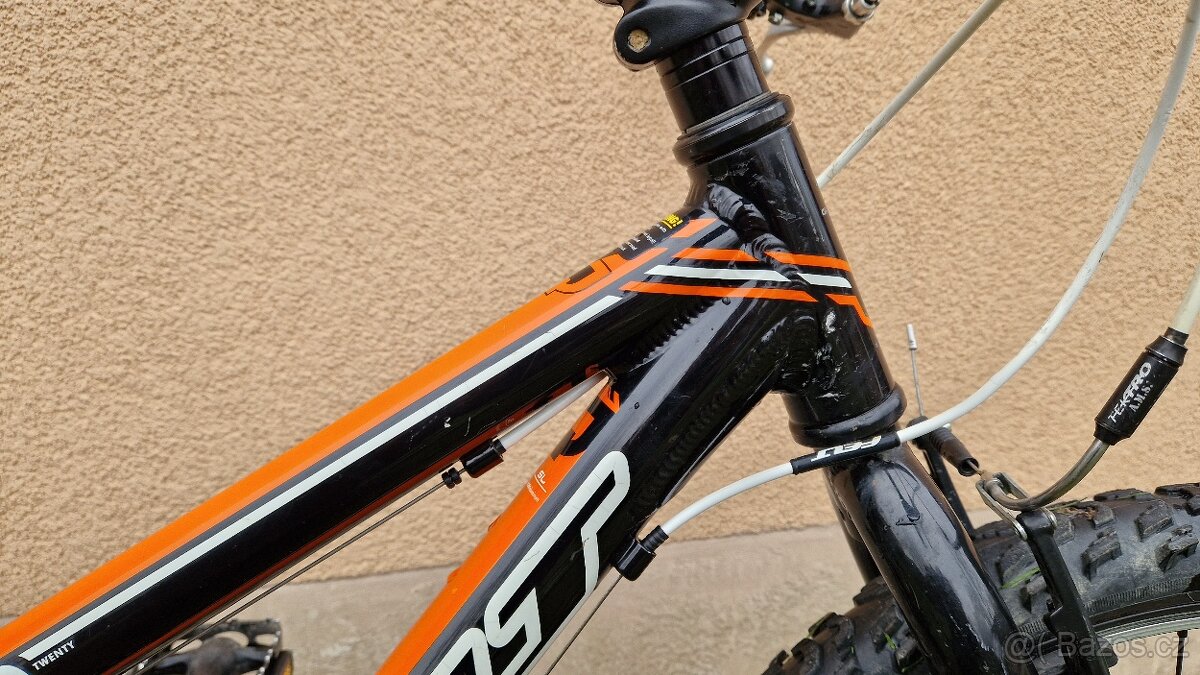 Detske kolo Felt 20" - 4